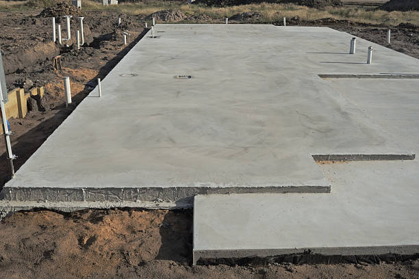 Concrete contractor